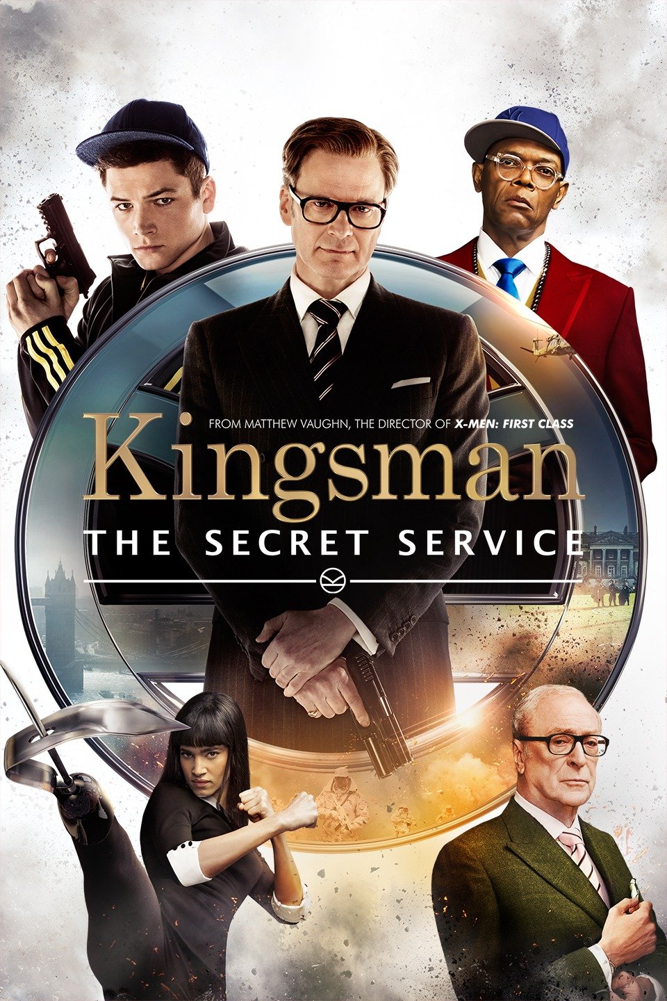 Kingsman The Secret Service (2015) [72779] (A1772148603) [[Movies 2.0]] --Plex--
